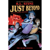 Just Beyond: The Scare School - Paperback