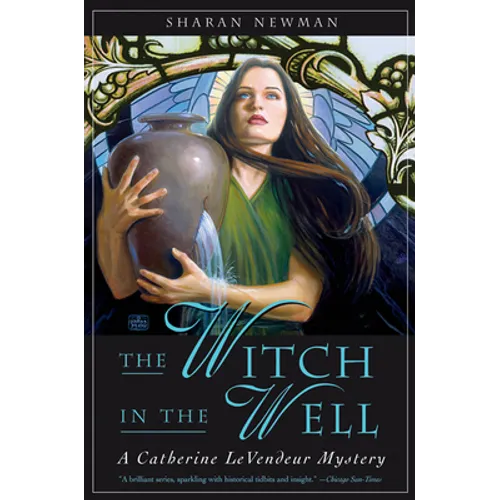 The Witch in the Well - Paperback