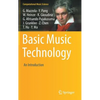 Basic Music Technology: An Introduction - Hardcover