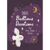 365 Bedtime Devotions for Pre-Teen Girls - Paperback