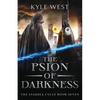 The Psion of Darkness - Paperback