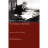 The Word in This World: Two Sermons by Karl Barth - Paperback