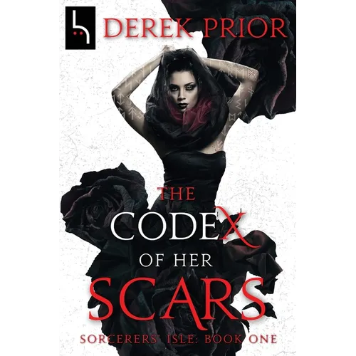 The Codex of Her Scars - Paperback