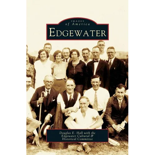 Edgewater - Hardcover