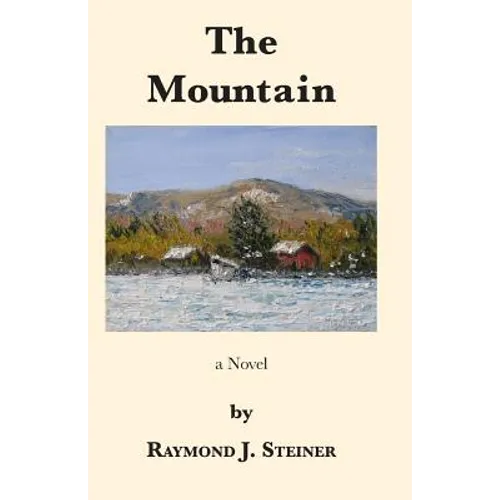 The Mountain - Paperback