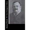 Tom Ossington's Ghost - Paperback