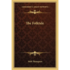 The Folktale - Paperback