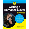 Writing a Romance Novel for Dummies - Paperback