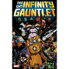 Infinity Gauntlet [New Printing] - Paperback