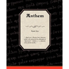 Anthem - Paperback