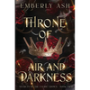 Throne of Air and Darkness - Paperback
