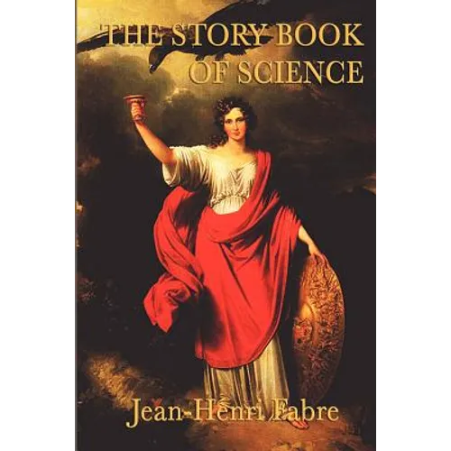 The Story Book of Science - Paperback