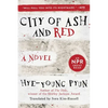 City of Ash and Red - Paperback