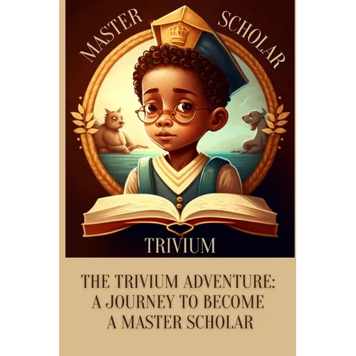 Trivium Master Scholar - Paperback