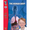 The Human Body Gr. 4-6 - Paperback
