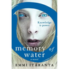 Memory of Water - Paperback