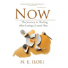 Now: The Journey to Healing After Losing a Loved One - Hardcover
