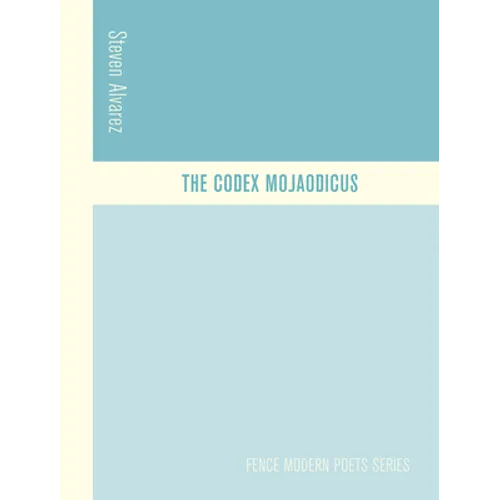 The Codex Mojaodicus - Paperback