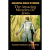 Amazing Bible Stories: The Amazing Miracles Of Jesus - Paperback