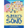 Albert's New Friendly Everyday Song - Paperback