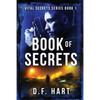 Book Of Secrets: Vital Secrets, Book One - Paperback