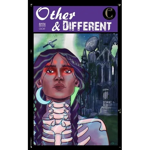 Other & Different - Paperback