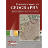 Introduction to Geography DANTES/DSST Test Study Guide - Hardcover