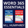 Word 365 Essentials - Paperback