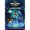 Explorer Academy Vela: The Sailor Cipher (Book 1) - Paperback