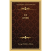 Up (1920) - Hardcover
