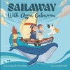 Sail Away with Anna Cabanna - Paperback