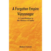A Forgotten Empire: Vijayanagar; A Contribution to the History of India - Paperback