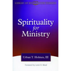 Spirituality for Ministry - Paperback