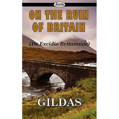On the Ruin of Britain - Paperback
