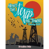 About the Texas Oil Towns Coloring Book - Paperback