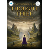 Adventures of a Thought Thief Part 1: Heredity and Hierarchy - the beginning - Paperback