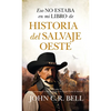 Eso No Estaba En Mi Libro de Historia del Salvaje Oeste - Paperback