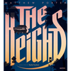 The Heights: Matthew Porter's Photographs of Flying Cars - Paperback