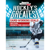 Hockey's Greatest Game-Winning Goals and Other Crunch-Time Heroics - Paperback
