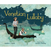 Venetian Lullaby - Hardcover