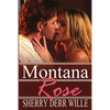 Montana Rose - Paperback