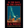 In the Days of the Comet - Paperback