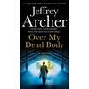 Over My Dead Body - Paperback