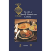 Art of South American Cookery - Paperback