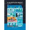 A Sleepless Night - Hardcover