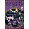Mashle: Magic and Muscles, Vol. 12 - Paperback