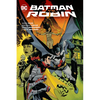 Batman vs. Robin - Hardcover