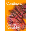 Continent: Poems - Paperback