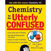 Chemistry for the Utterly Confused - Paperback
