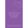 A Collection of Short Stories: You Have a Piece of My Heart - Paperback
